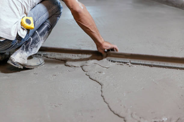 Best Industrial Concrete Flooring in Wixom, MI