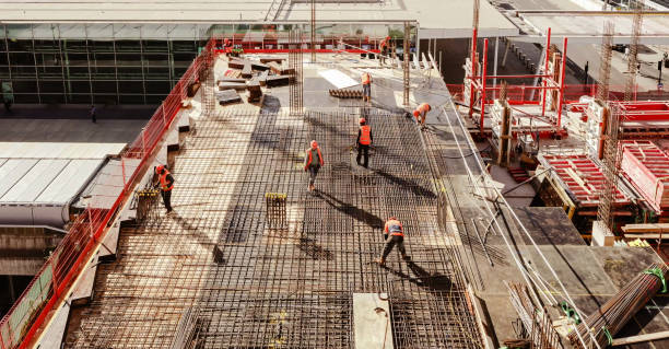 Best Concrete Sealing and Maintenance in Wixom, MI