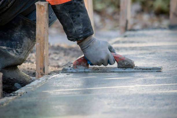 Best Concrete Pool Decks in Wixom, MI