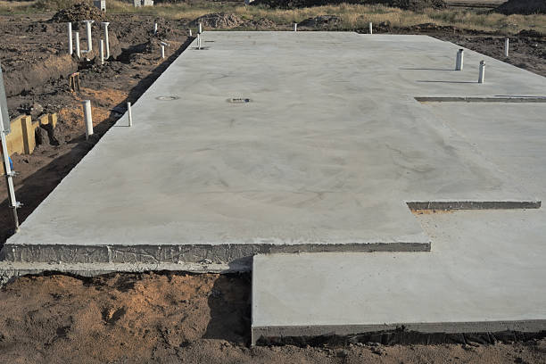 Best Concrete Foundation Repair in Wixom, MI