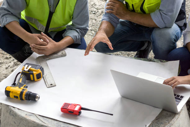 Best Concrete Grinding and Polishing in Wixom, MI